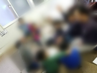 ホームページを公開しました。