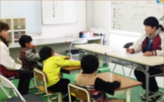 就労移行支援・進路相談
