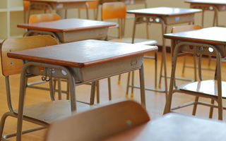 お子様と、ご家族と一緒にしっかり考えます。