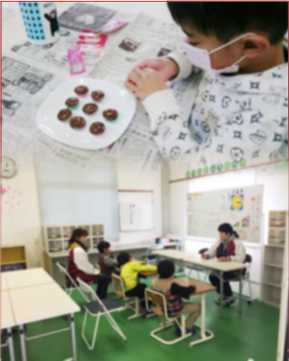 児童発達支援のSST