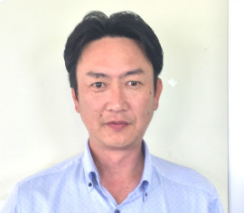 代表 家城 智紀